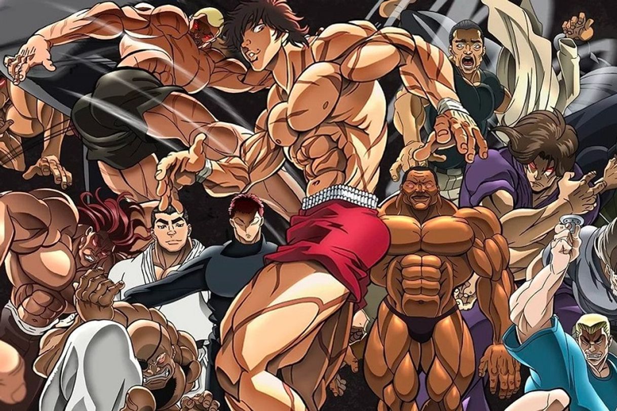 Baki