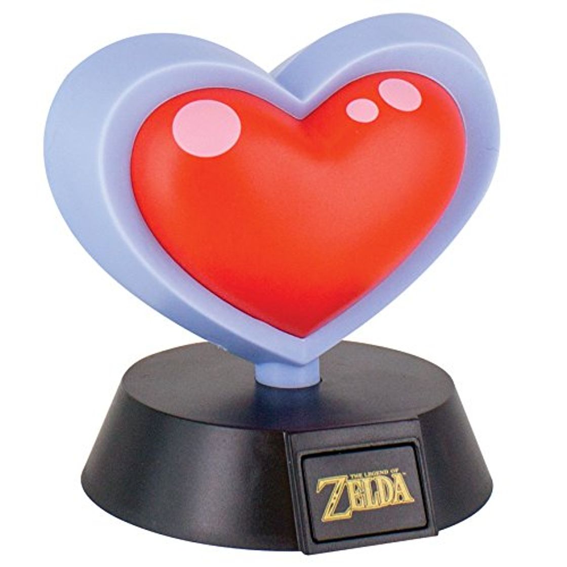 Product Zelda Luz De Mesa