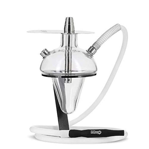 Cachimba Shishas Hookah Fumar Modelo Oduman N5 Junior. Narguile Shishas