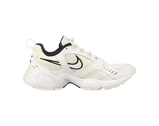 Nike Air Heights, Zapatillas de Trail Running para Mujer, Blanco