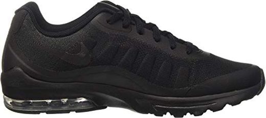 Nike Air Max Invigor, Zapatillas Hombre, Negro