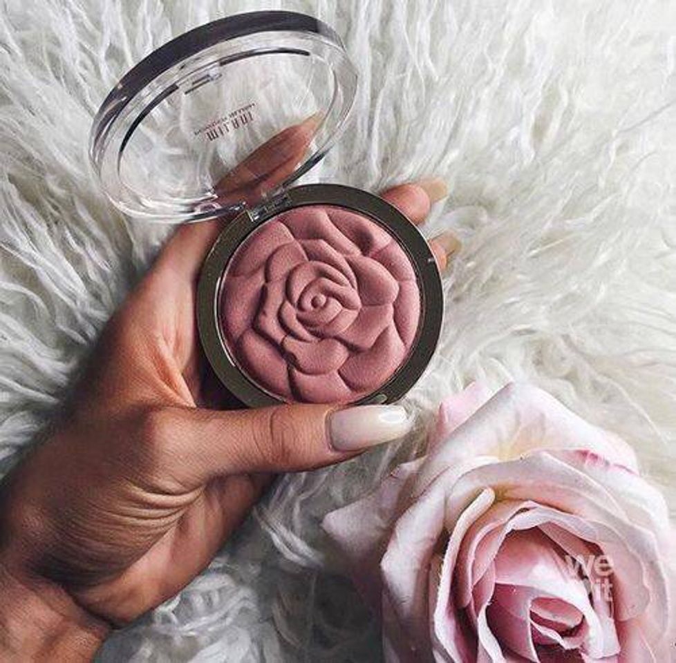 Fashion Blush 💞