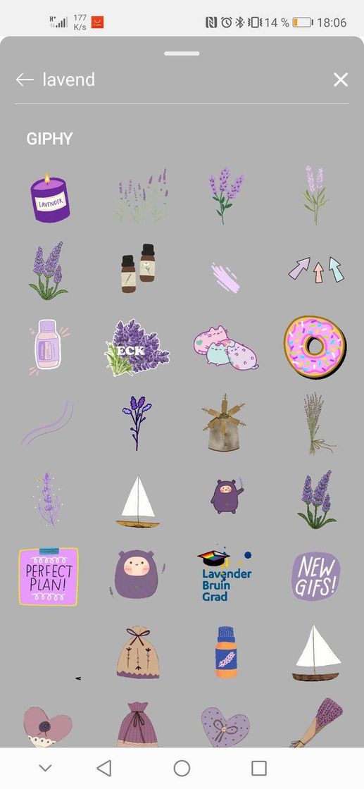 Social Lavanda 💜