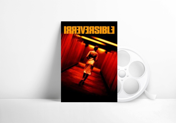 Movie Irreversible