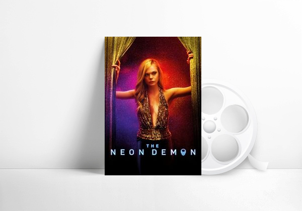 Movie The Neon Demon