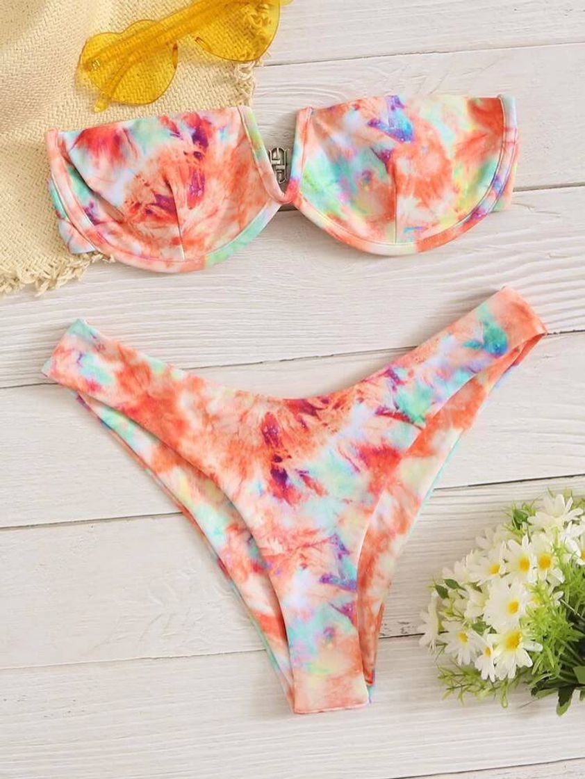 Moda Bikini