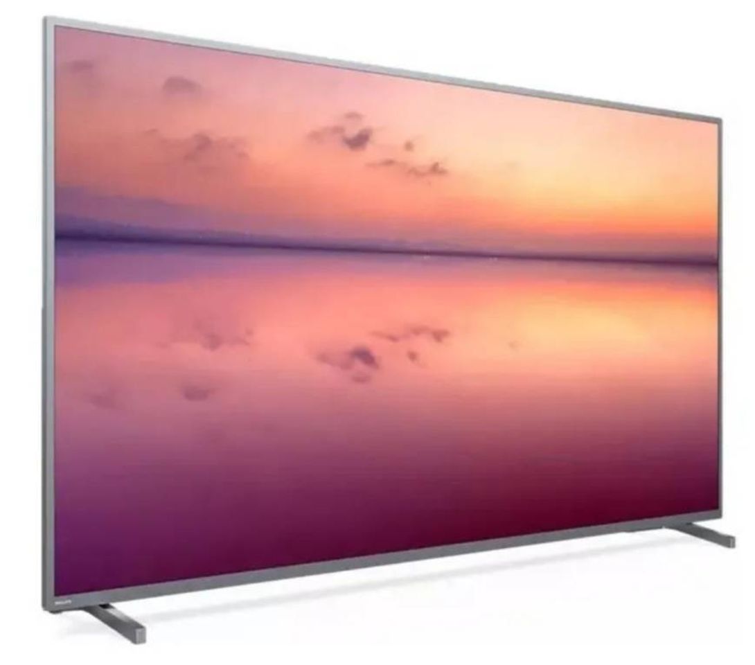 Fashion Smart tv (philips )