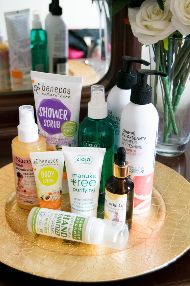 Social EcoEscolhas - Produtos biológicos e ecológicos