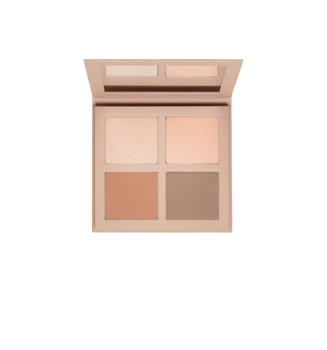 Product KKW BEAUTY Powder Contour Pallete