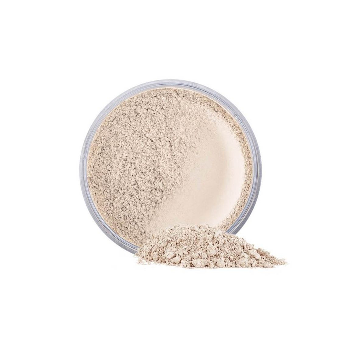 Product Mineral Finishing Powder – Nude by Nature 