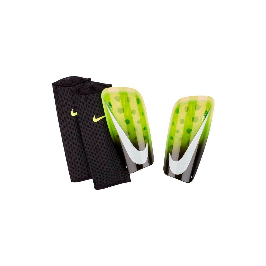 Products Espinilleras Nike Mercurial Lite