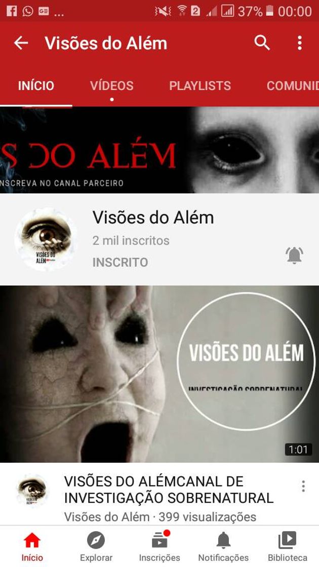 Moda ASSITAM esse vídeo do nosso canal