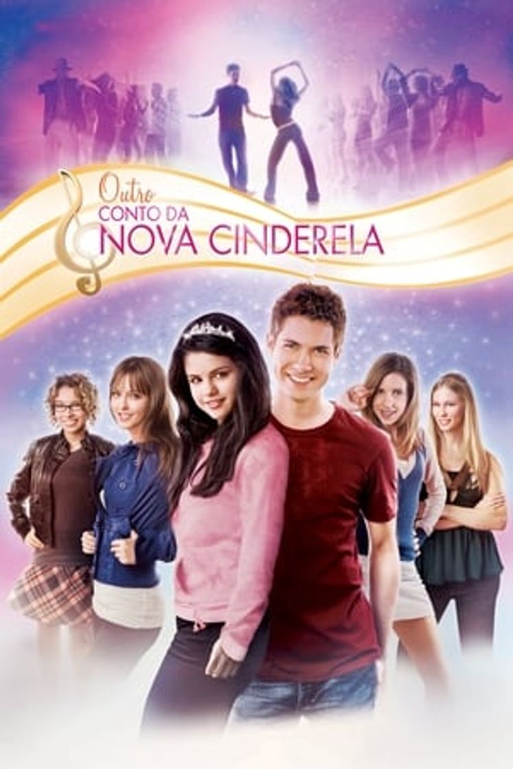 Movie Another Cinderella Story