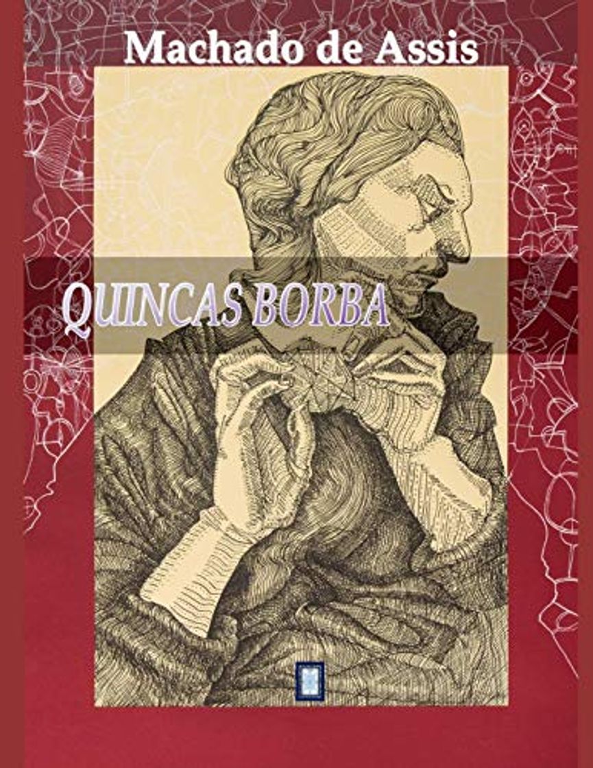 Books QUINCAS BORBA