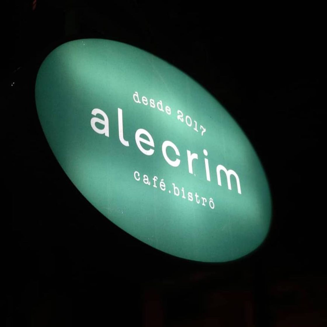 Restaurantes Alecrim Café - Bistrô