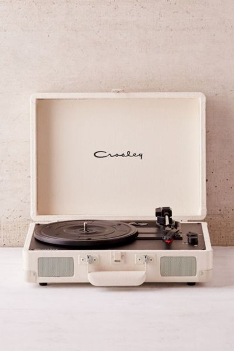 Producto Crosley Uo Exclusive Bluetooth Vinyl Player