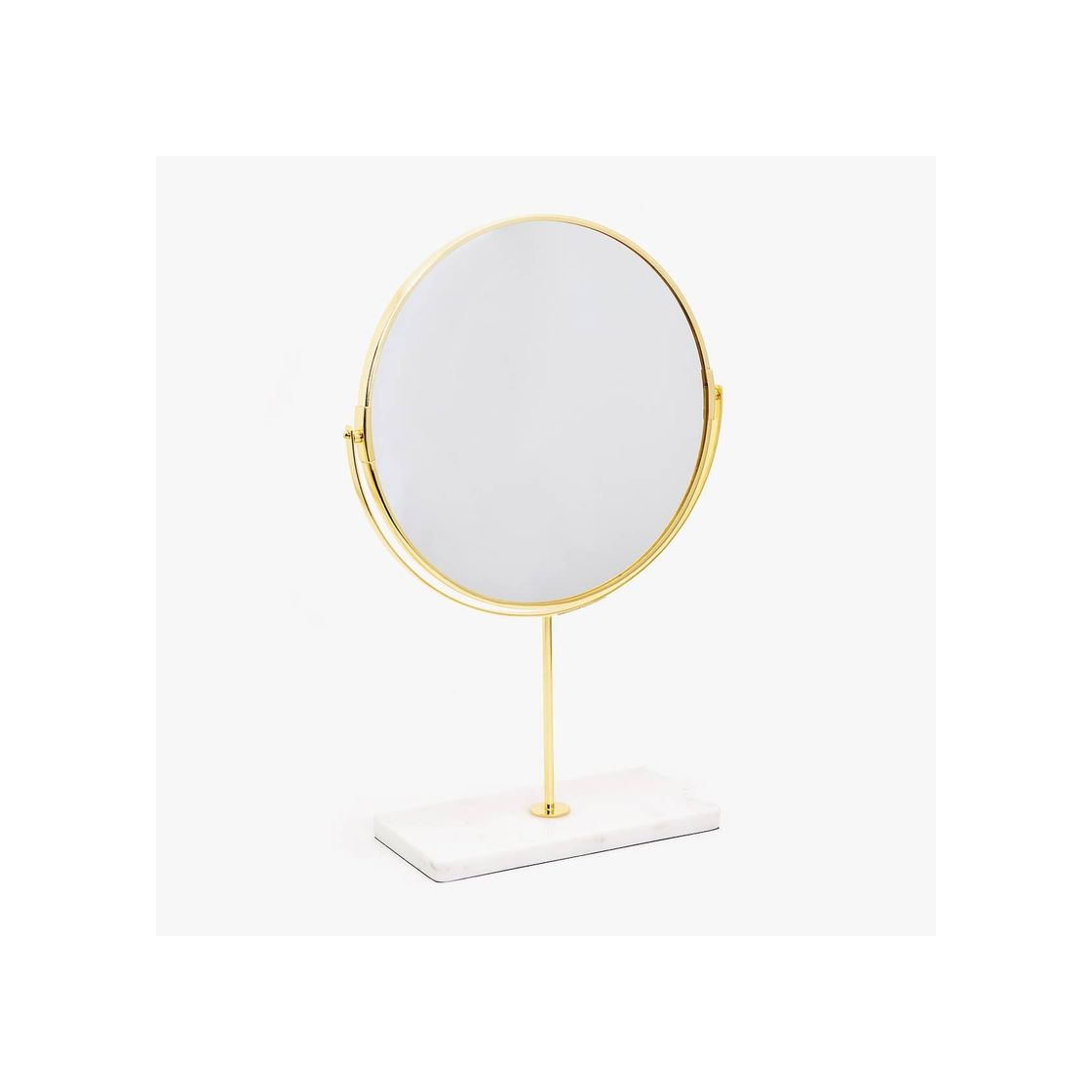 Product Marble Standing Mirror