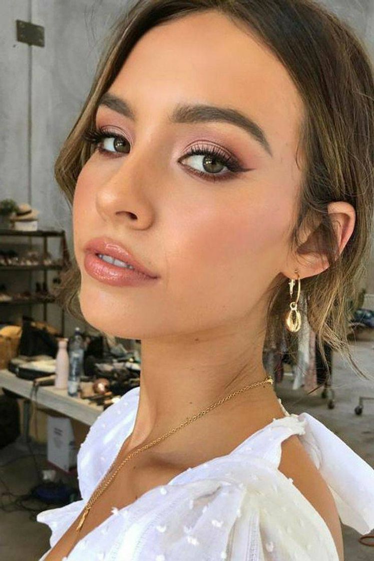 Social Makeup
