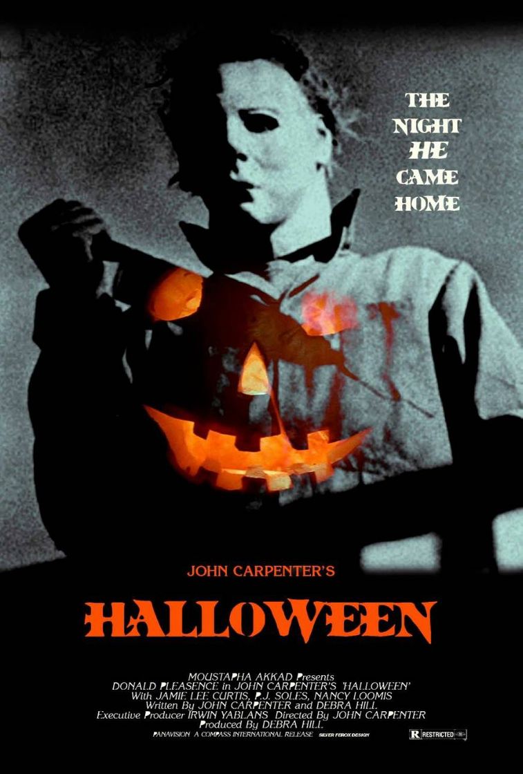 Movie La noche de Halloween