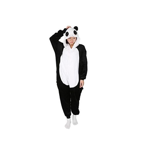 Animal Carnaval Disfraz Cosplay Pijamas Adultos Unisex Ropa De Noche