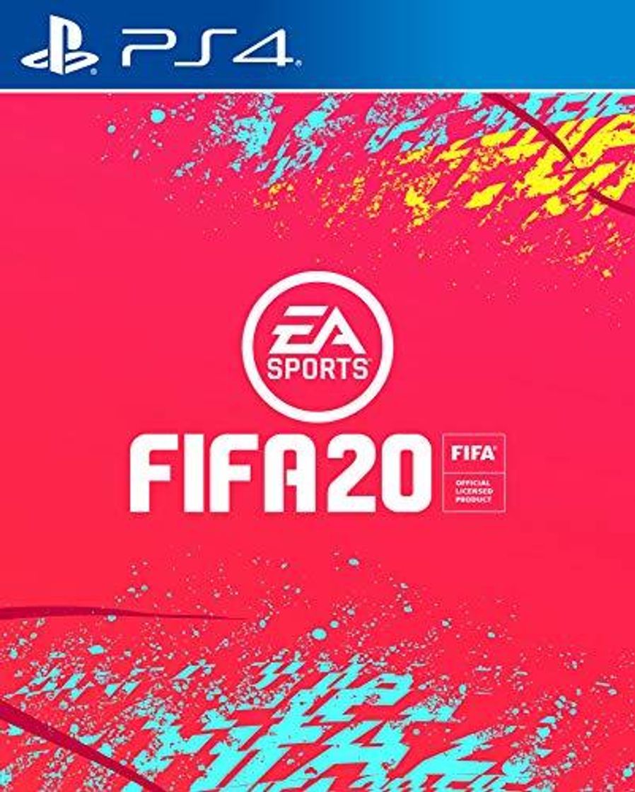 Electrónica FIFA 20