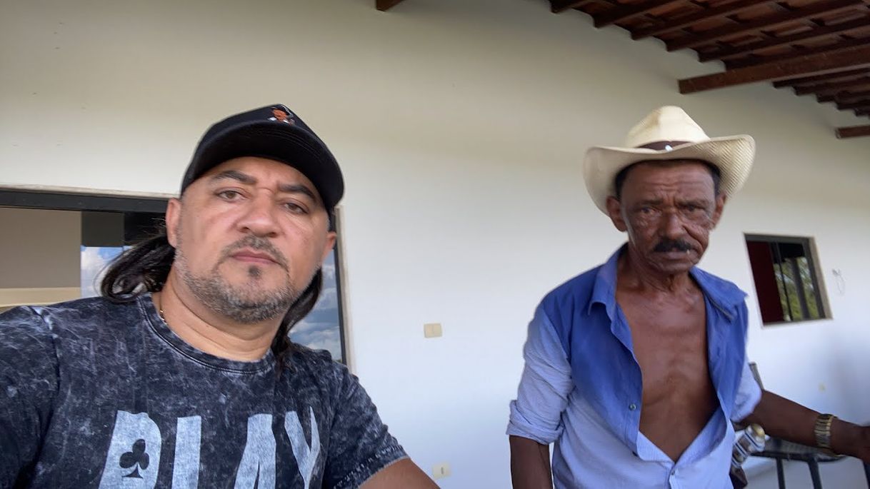 Social COMÉDIA SELVAGEM - YouTube