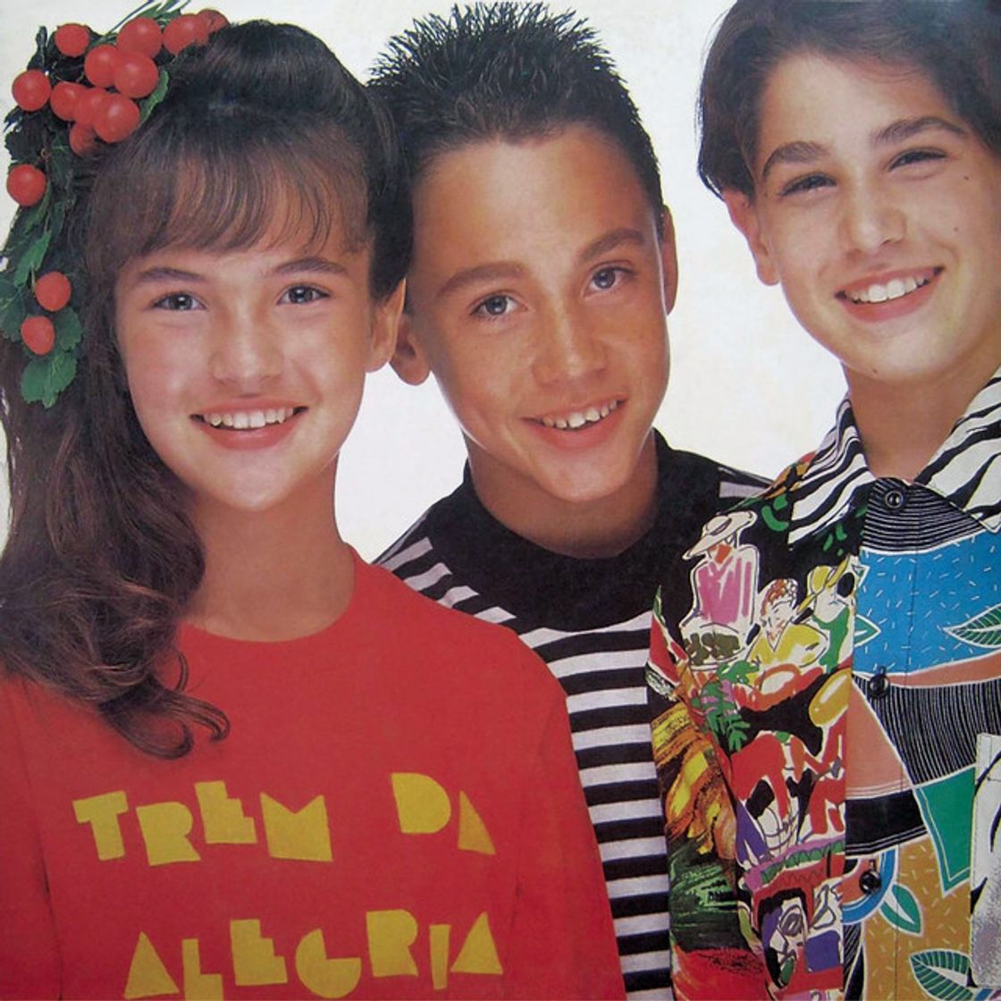 A Dança Do Caí Caí (feat. Beto Barbosa)