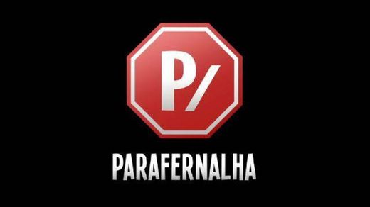 Parafernalha - YouTube