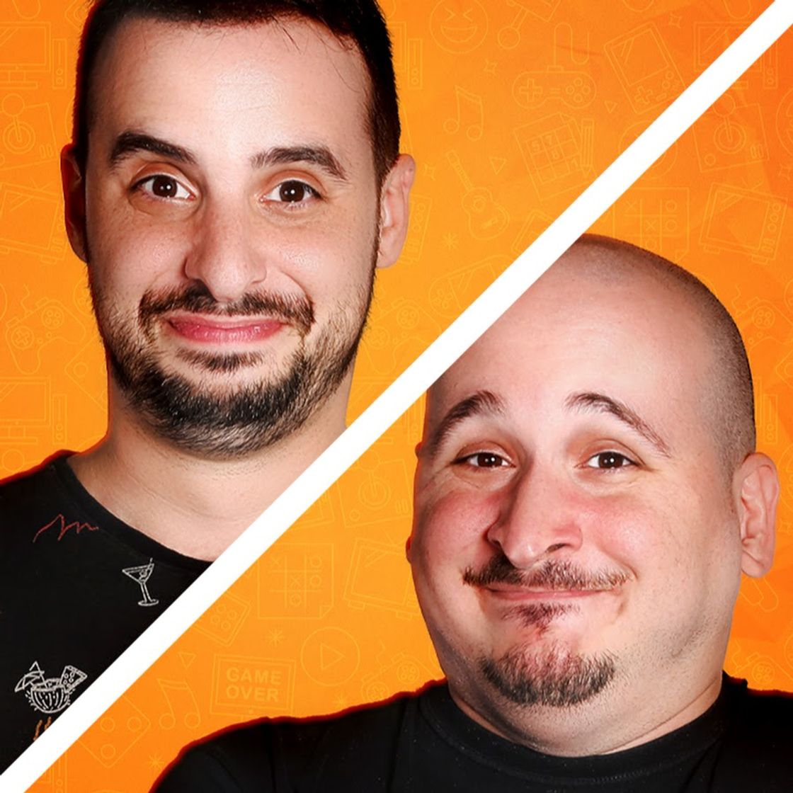 Social Castro Brothers - YouTube