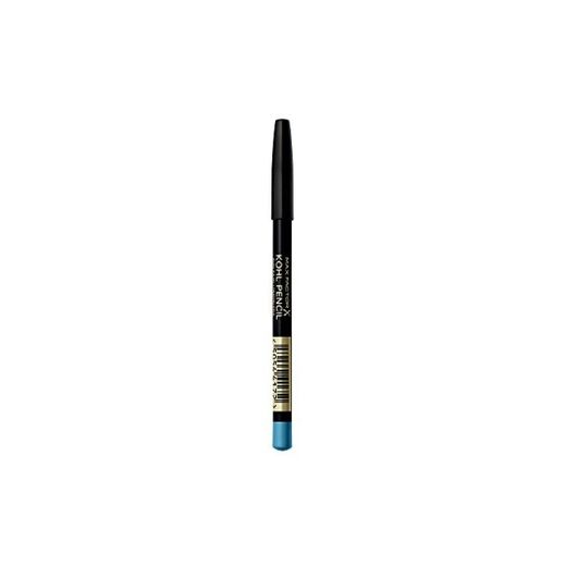 Max Factor Khol Pencil Eyeliner Lápiz de Ojos Tono 60 Ice Blue