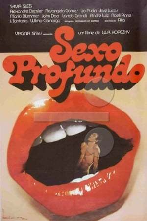 Película Sexo Profundo