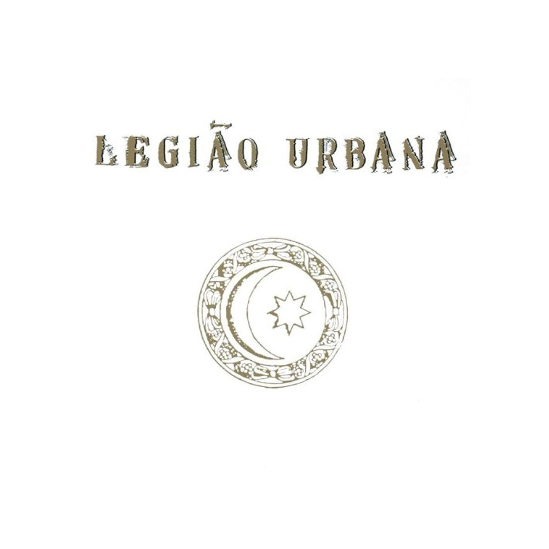 Producto Legiao Urbana V