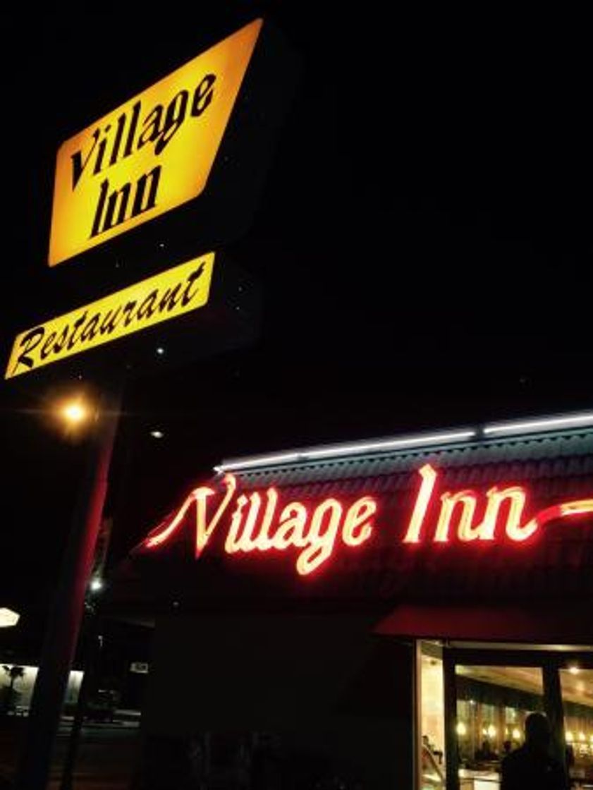 Restaurants Village Inn