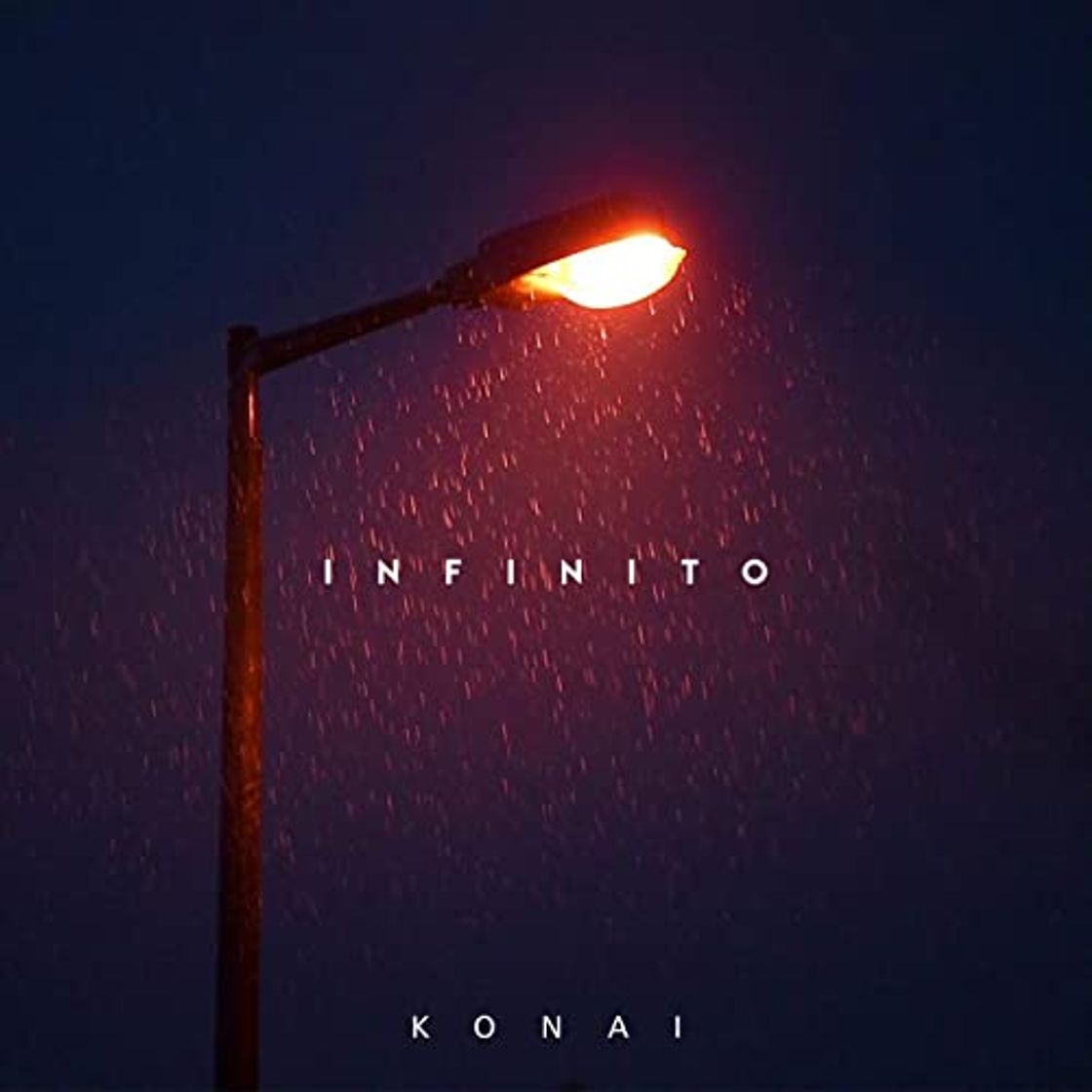 Music Infinito- Konai 