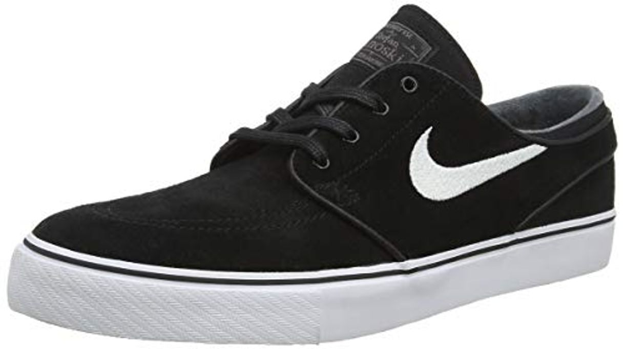 Product Nike Zoom Stefan Janoski, Zapatillas para Hombre, Negro