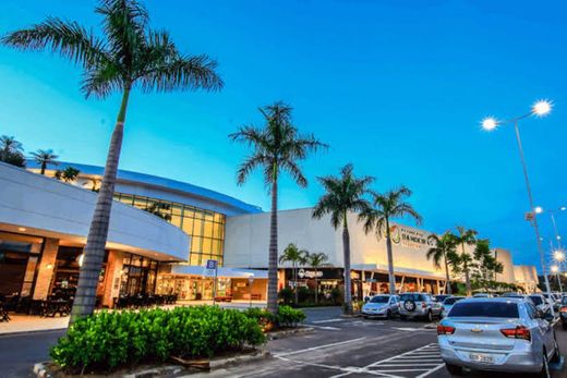 Shopping Parque das Bandeiras