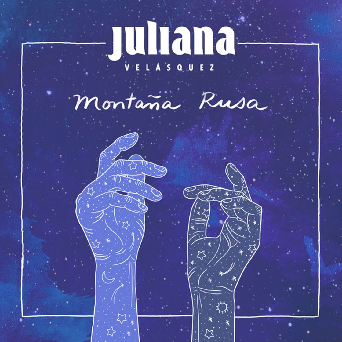 Music Montaña Rusa