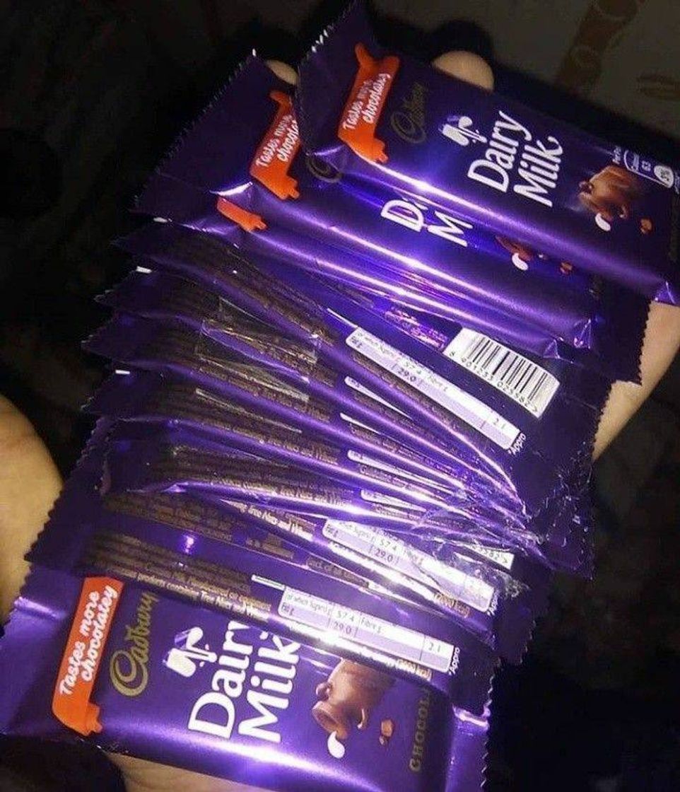 Chocolate🍫