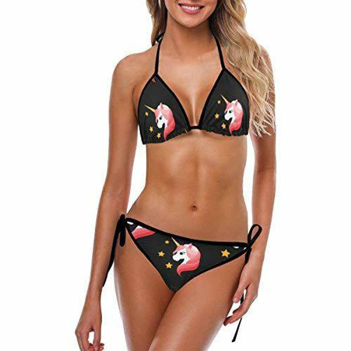 Moda Flamingo Bikini 2 