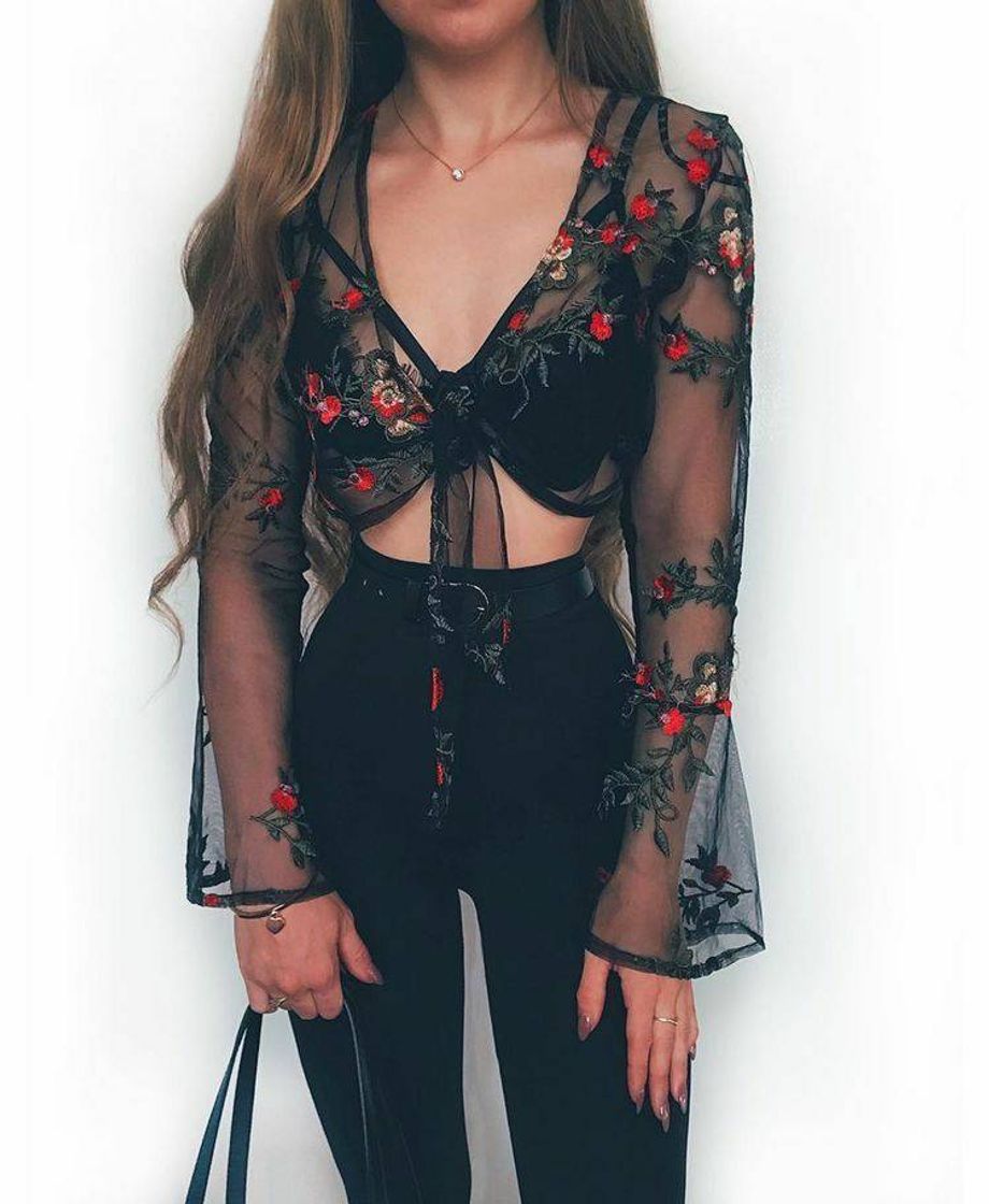 Outfits tumblr 🌼 