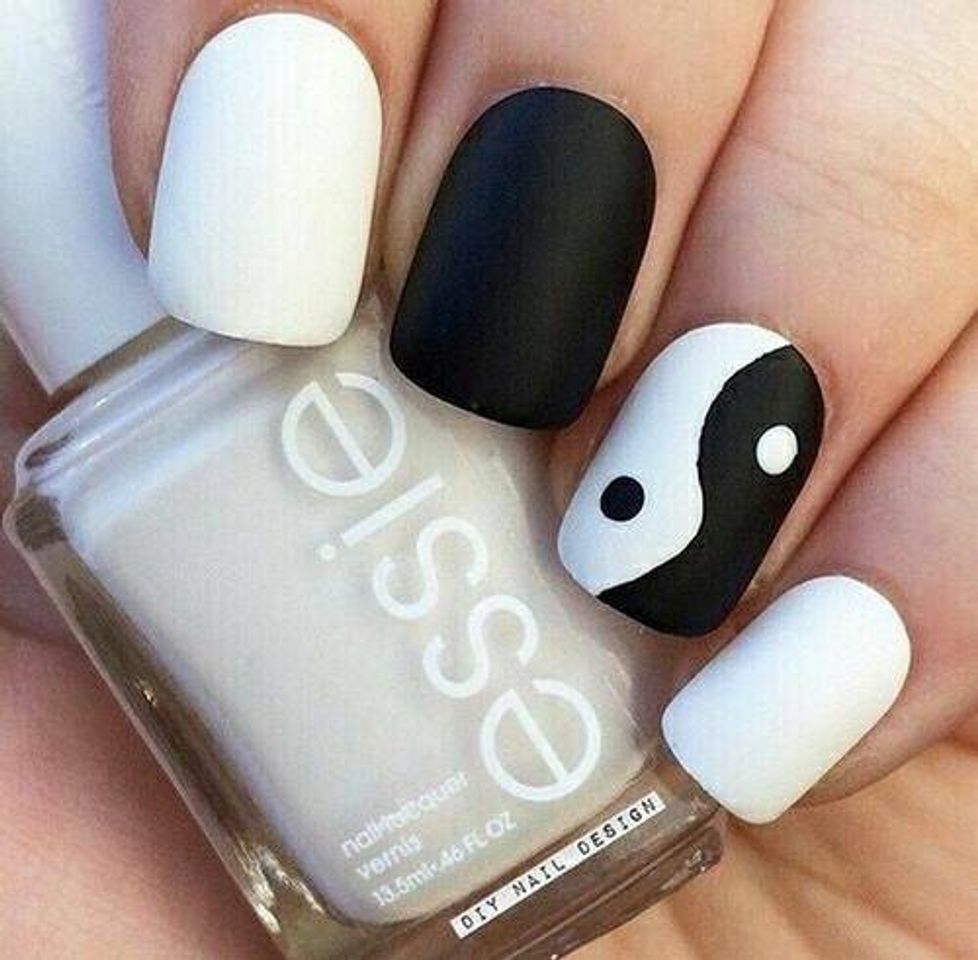 Fashion @Uñas Hermosas😍