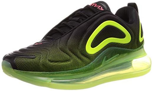 Nike Air MAX 720, Zapatillas de Atletismo para Hombre, Multicolor