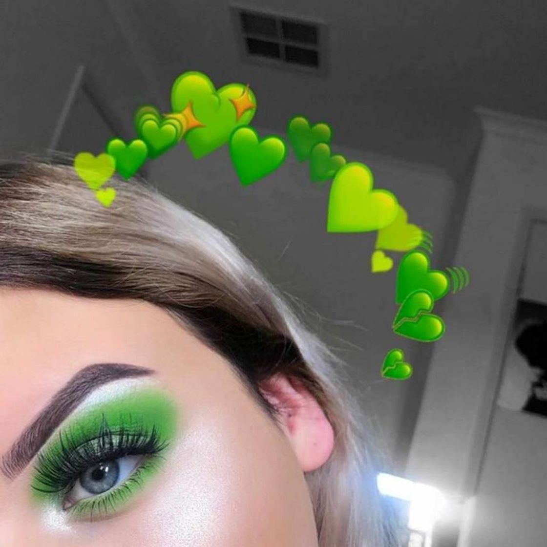 Fashion Green💚