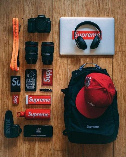 Supreme (With images) - Pinterest