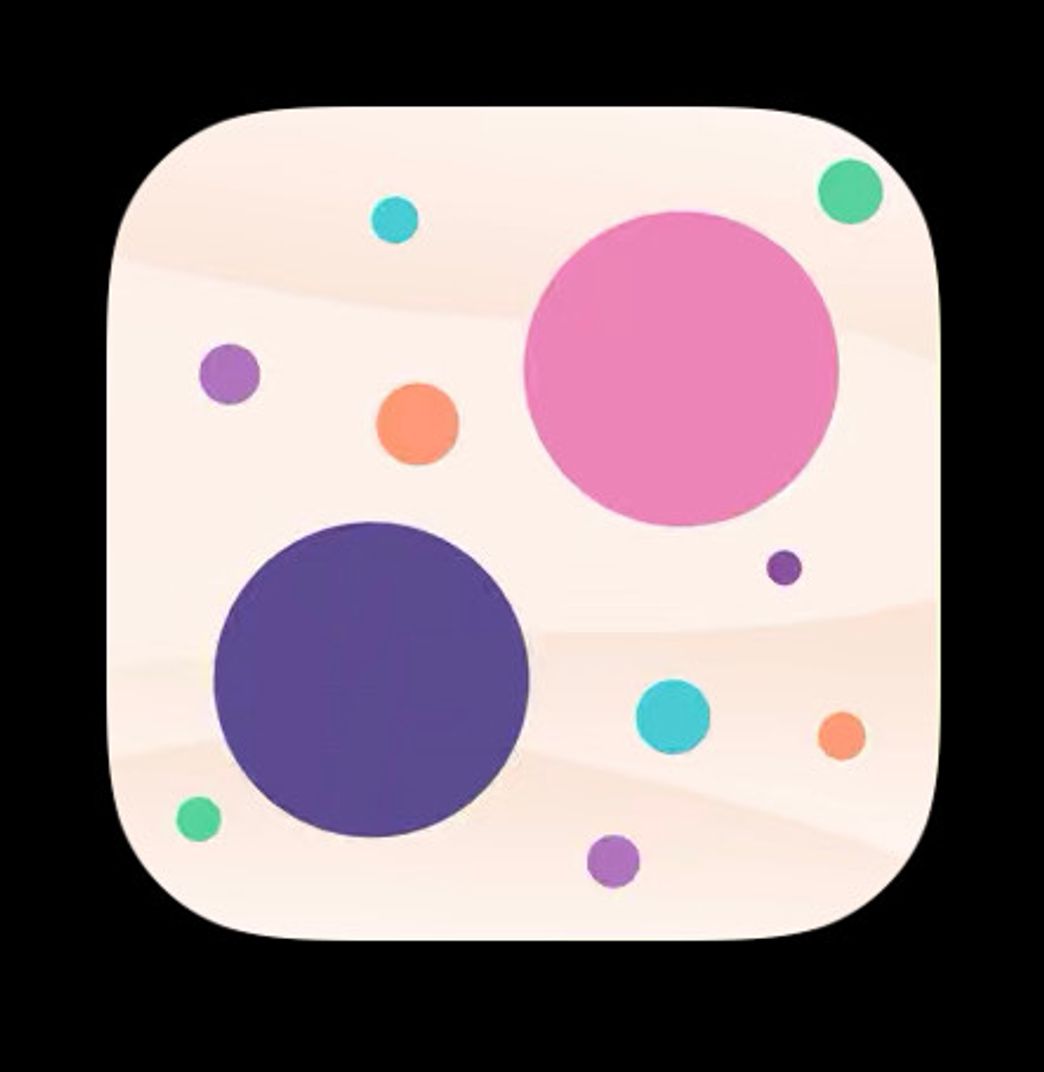 Videojuegos ‎Two Dots on the App Store