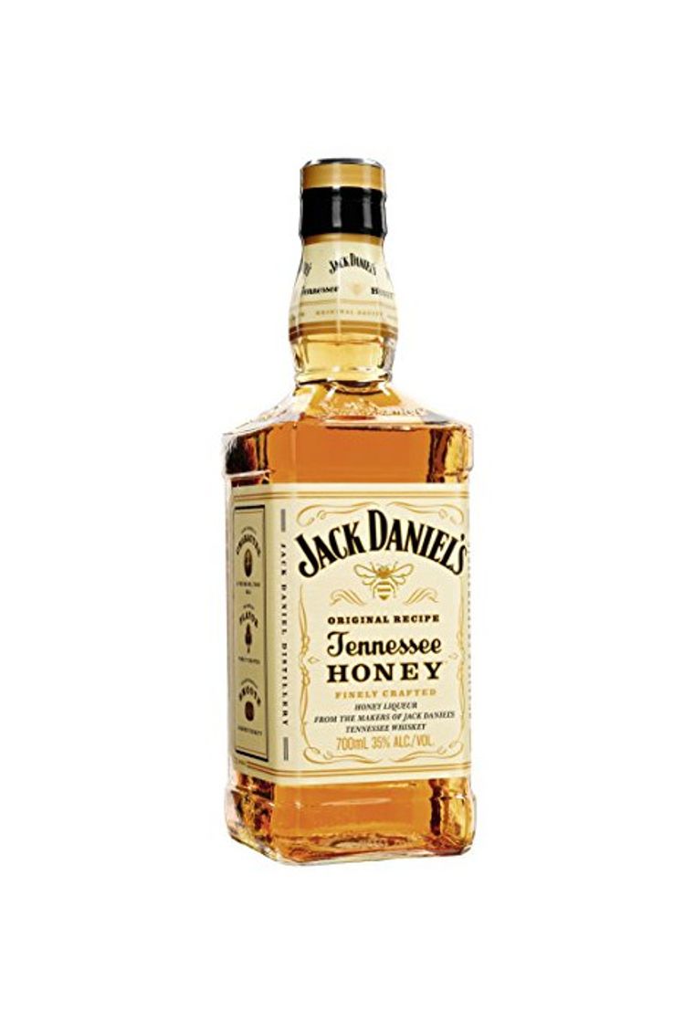 Producto Jack Daniels Honey Whisky