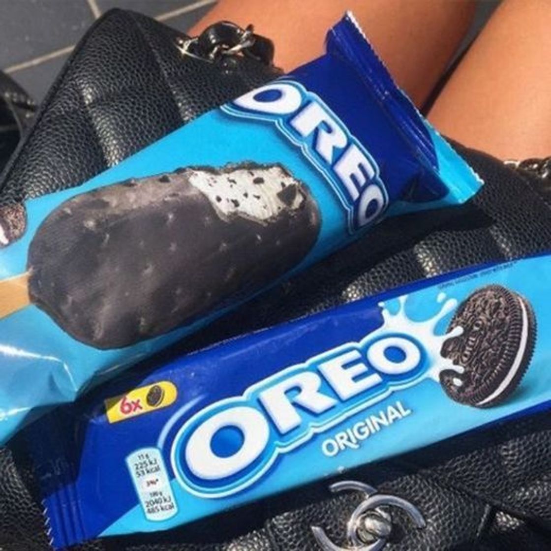 Product Oreo