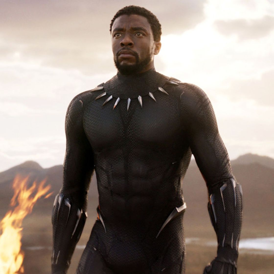 Película Black Panther