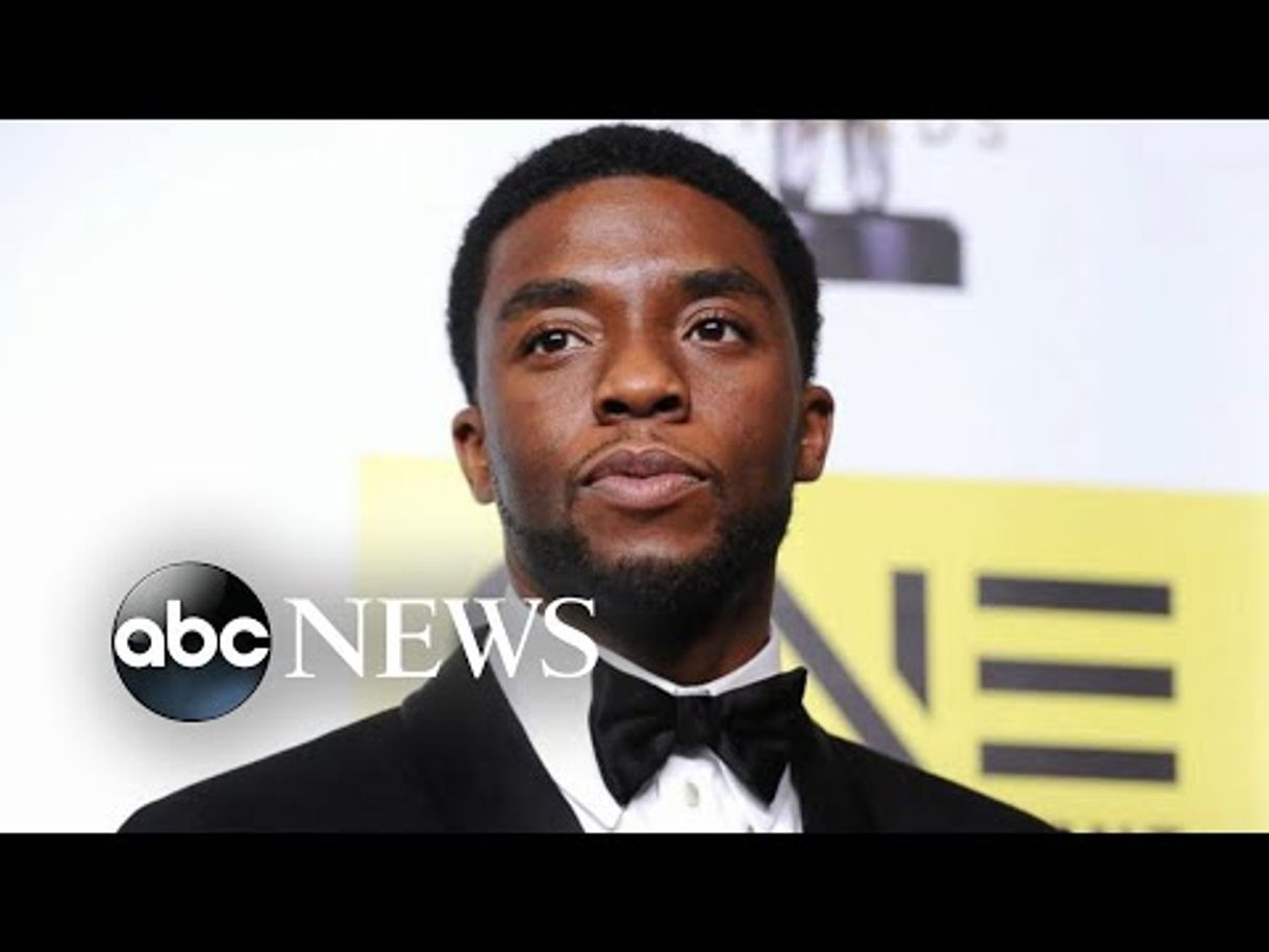 Fashion Remembering Chadwick Boseman in film and beyond: Part 1 