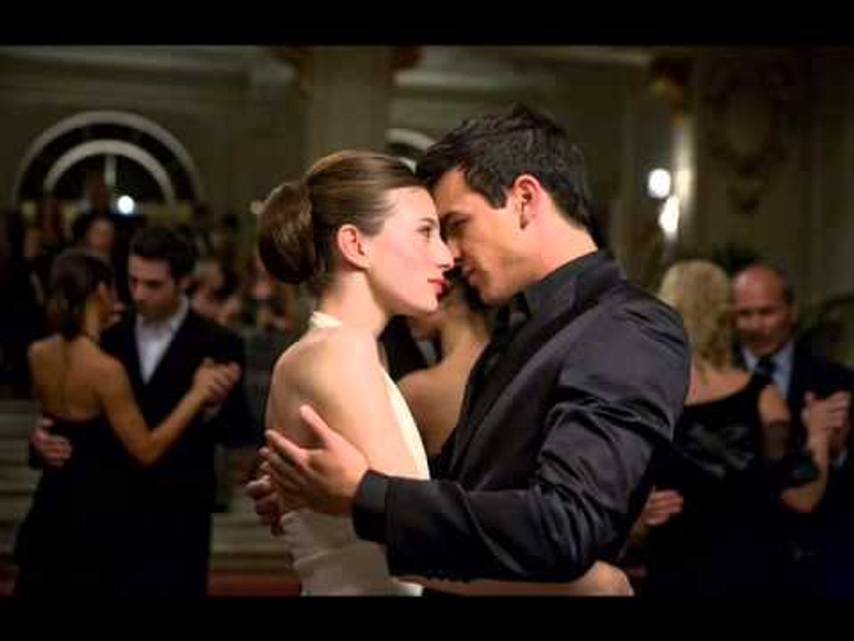 Película Tres metros sobre el cielo